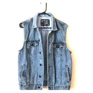 Marc Ecko Vest